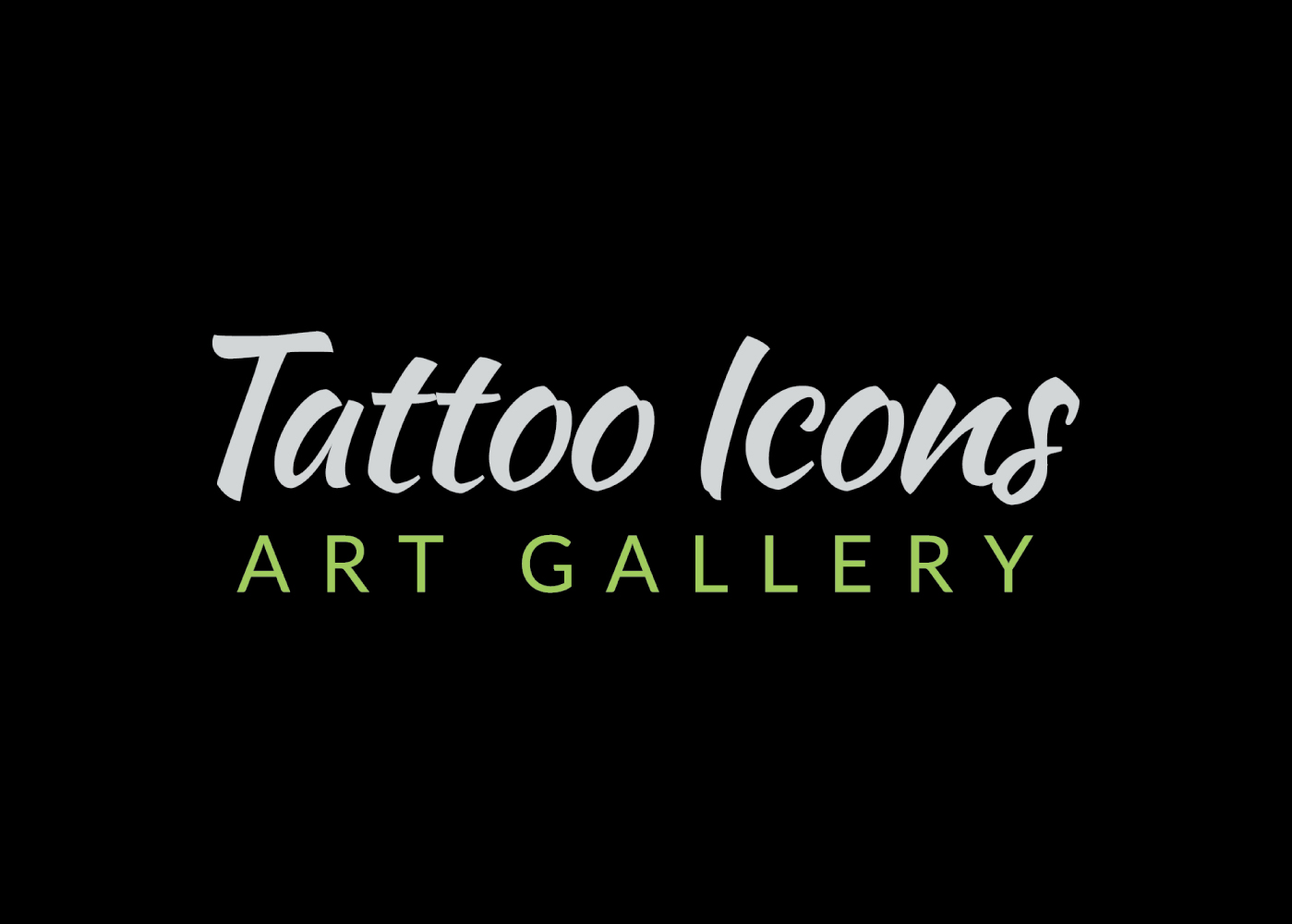 Tattoo Icons Art Gallery - Grunge Muffin Designs